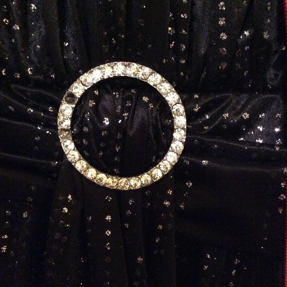 Ruby Rod Prom Dress - Picture 3 of 4